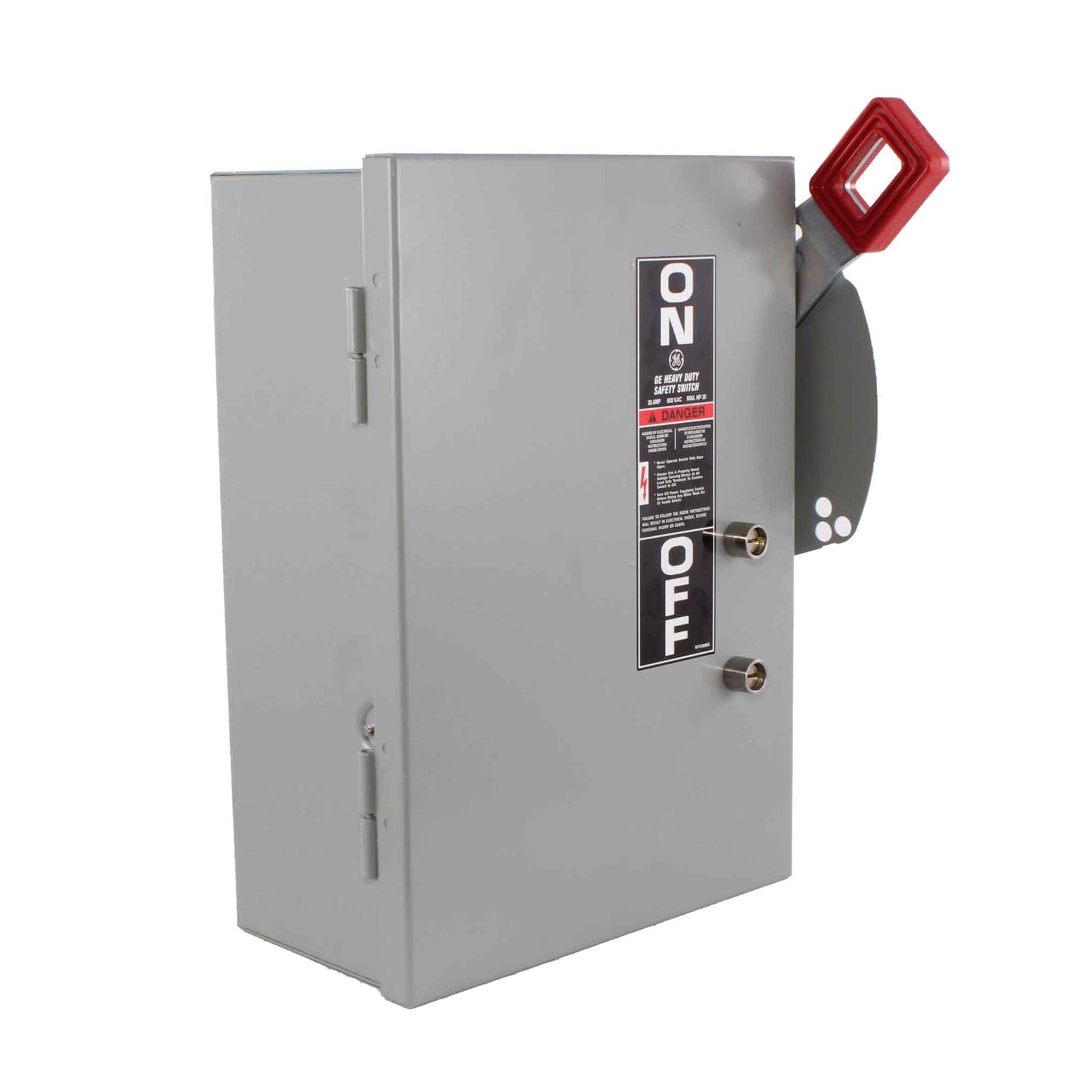 THN3361J - General Electrics - Disconnect