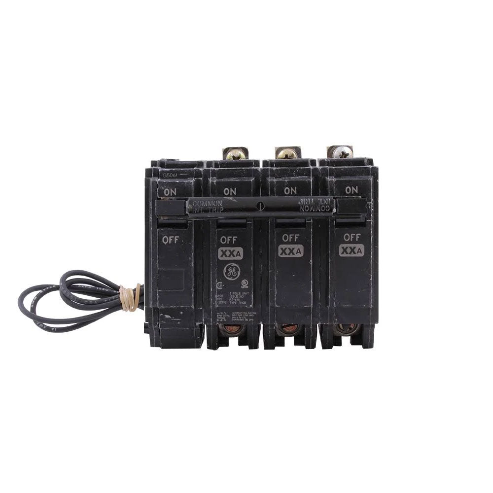 THQB32030ST1 - GE - 30 Amp Shunt Trip Circuit Breaker