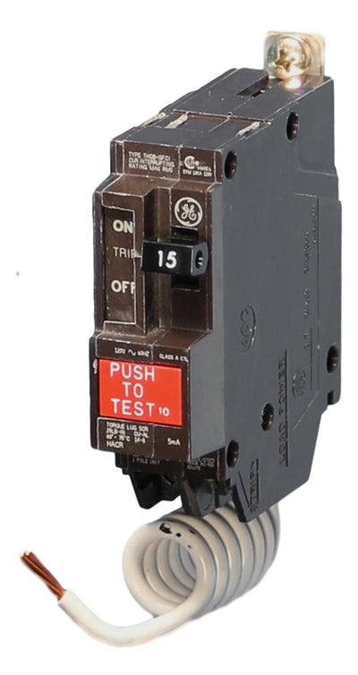 THQB1115GF - General Electrics - Molded Case Circuit Breakers