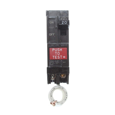 THQB1120GF - General Electrics - Molded Case Circuit Breakers