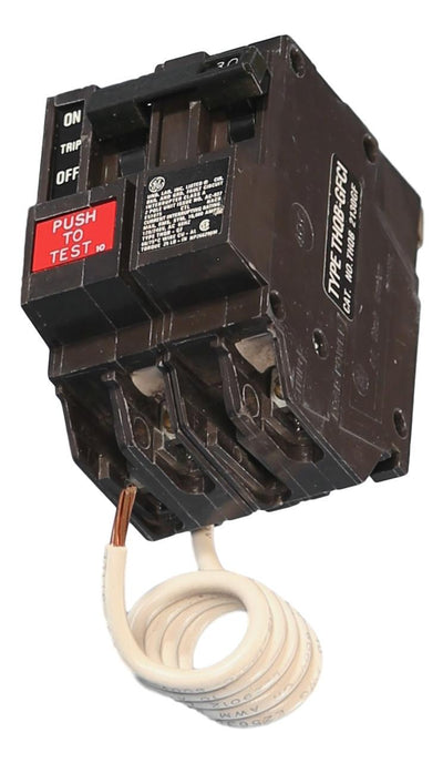 THQB2120GF - General Electrics - Molded Case Circuit Breakers