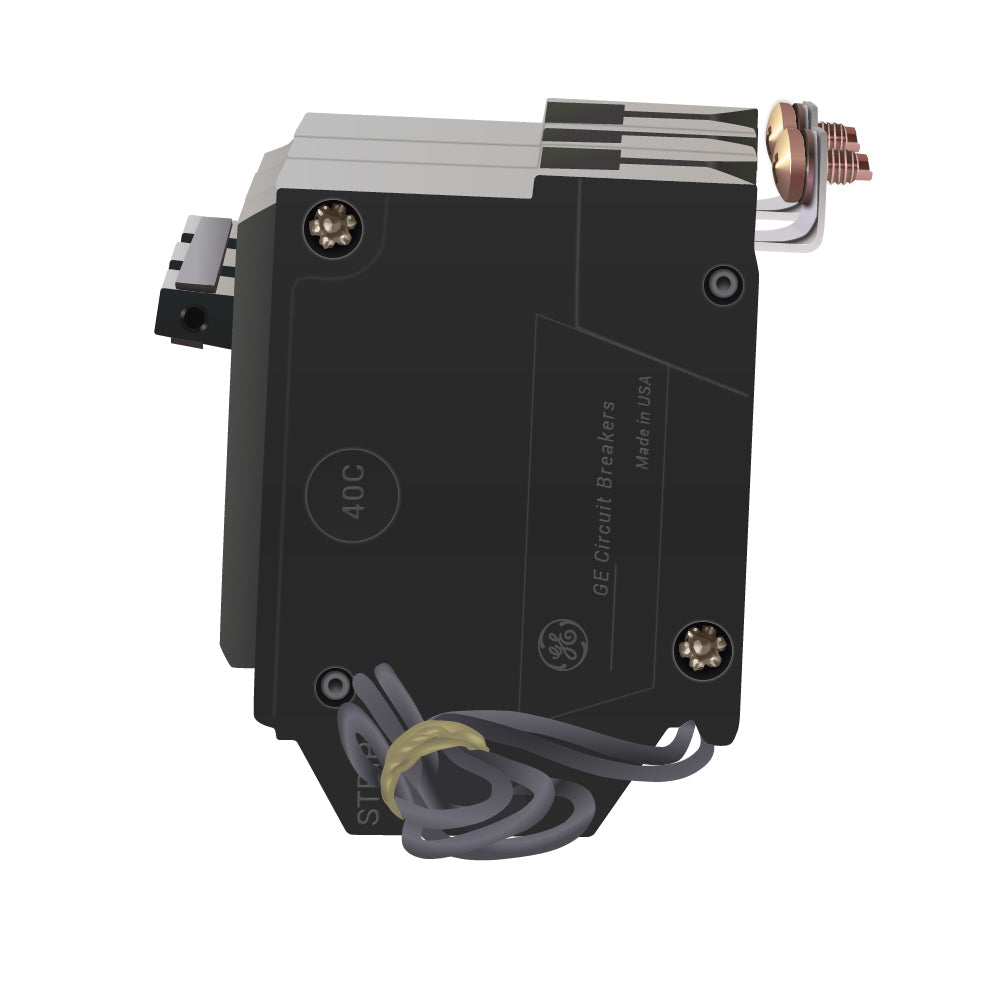 THQB2190ST1 - GE 90 Amp Molded Case Circuit Breaker
