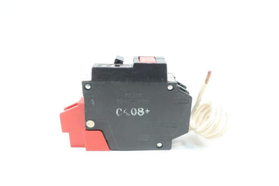 THQC1115GF - General Electrics - Molded Case Circuit Breakers