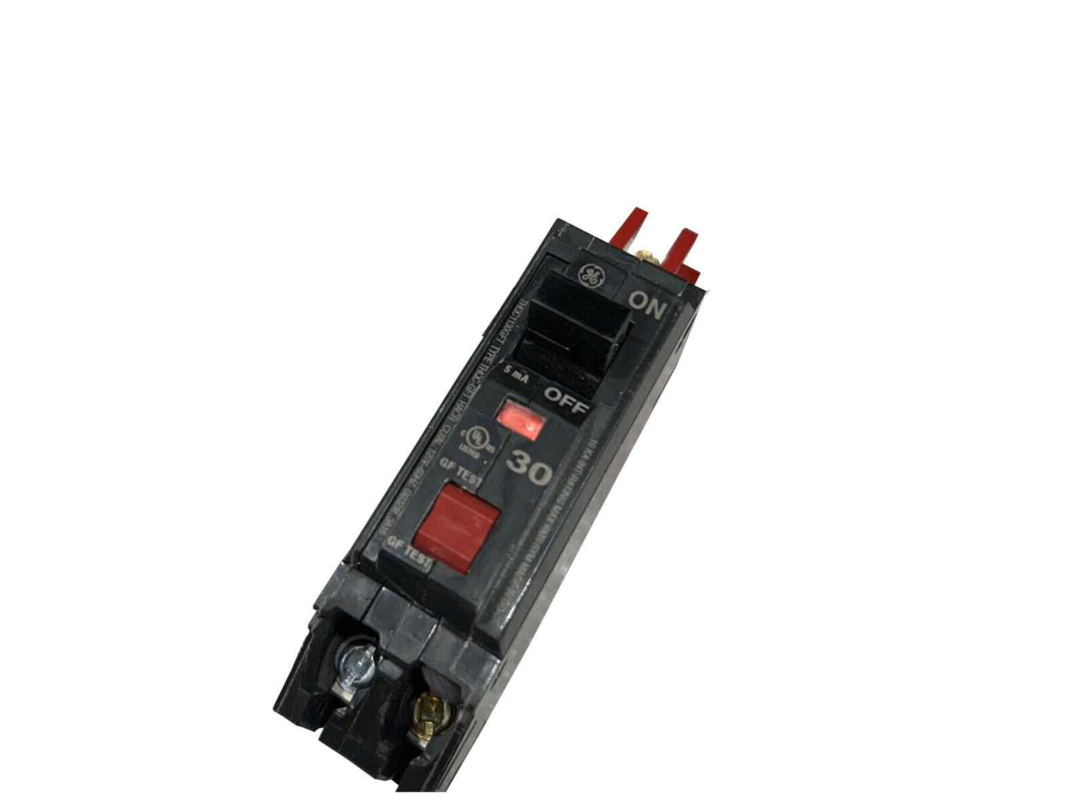 THQC1130GFT - General Electrics - Molded Case Circuit Breakers