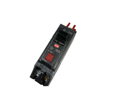 THQC1130GFT - General Electrics - Molded Case Circuit Breakers