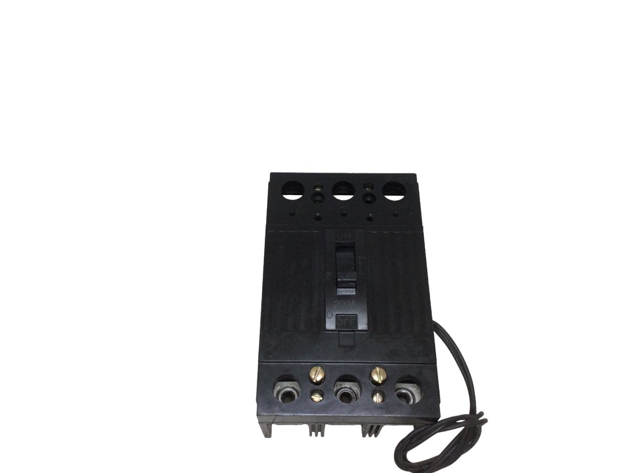 THQD32200ST1 - General Electrics - Molded Case Circuit Breakers