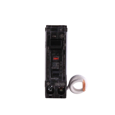 THQL1120AF - General Electrics - Molded Case Circuit Breakers