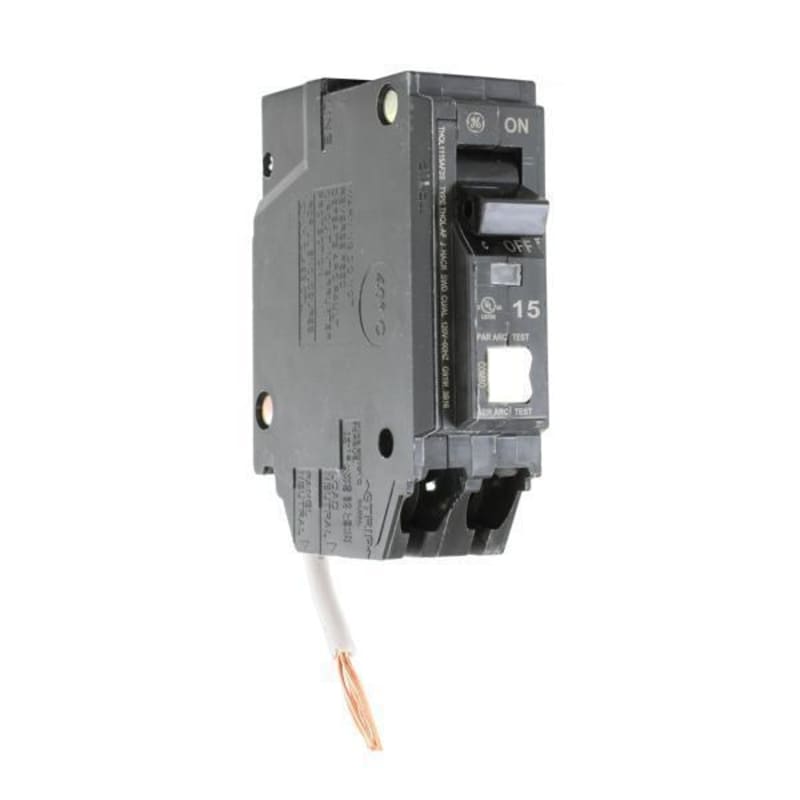 THQL1120AF2S - General Electrics - Molded Case
 Circuit Breakers