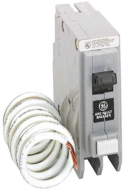THQL1120GF - General Electrics - Molded Case Circuit Breakers