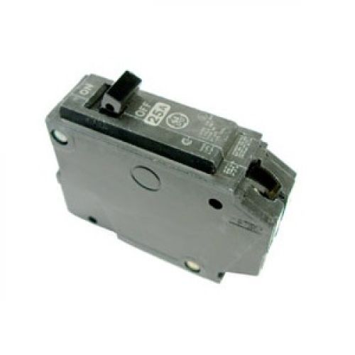 THQL1120HID - General Electrics - Molded Case
 Circuit Breakers