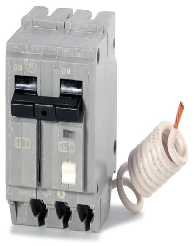 THQL2115AF - General Electrics - Molded Case Circuit Breakers