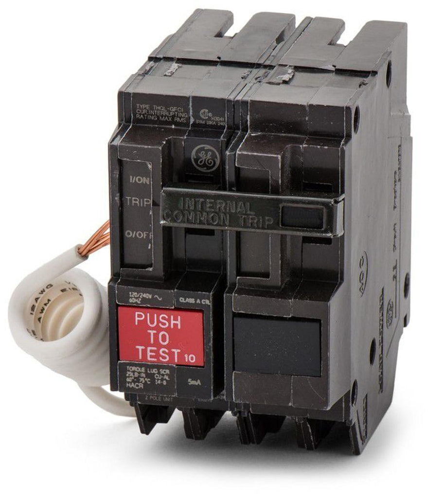 THQL2130GF - General Electric - Molded Case Circuit Breakers