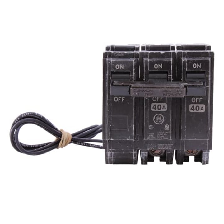 THQL2140ST1 - General Electrics - Molded Case Circuit Breakers