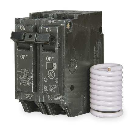 THQL21WY15 - GE 15 Amp Molded Case Circuit Breaker