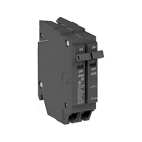 THQLT1520 - General Electrics - Molded Case
 Circuit Breakers