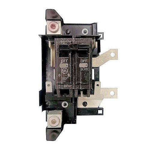 THQMV100E - General Electrics - Molded Case
 Circuit Breakers