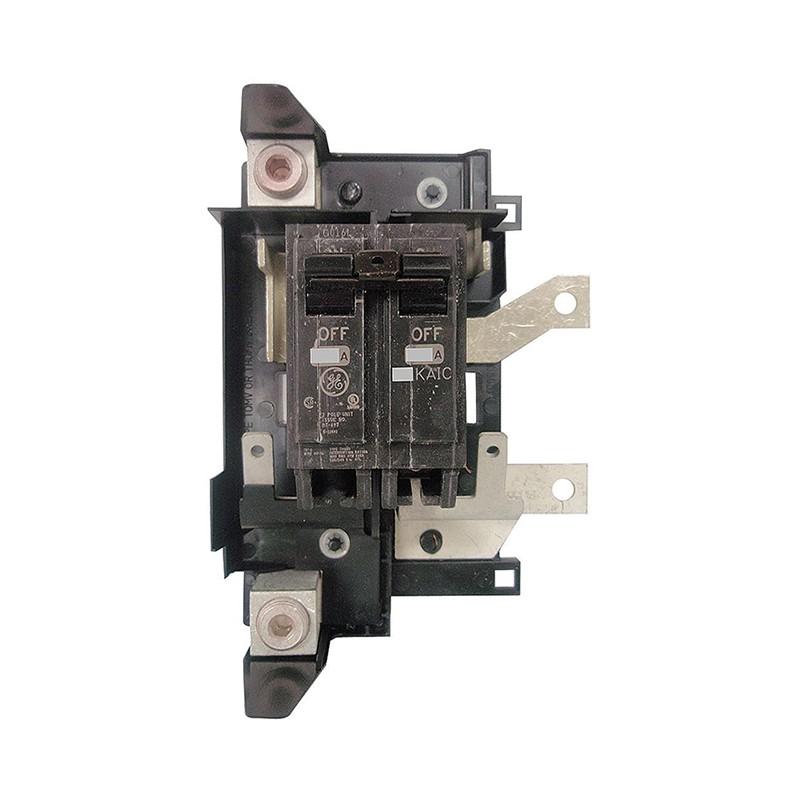 THQMV125E - General Electrics - Molded Case Circuit Breakers