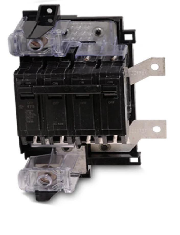 THQMV150E - General Electric - Molded Case Circuit Breakers