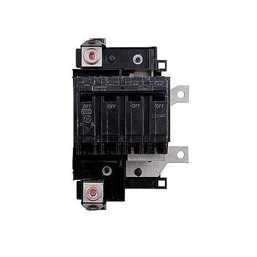 THQMV225E - General Electrics - Molded Case
 Circuit Breakers