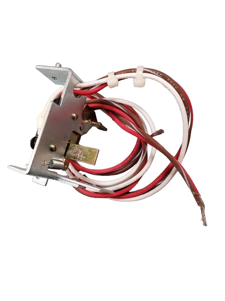TJKASA2AB1R - General Electrics - Auxiliary