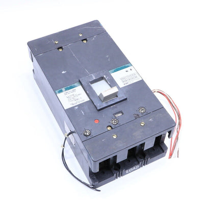 TKC361200L - General Electrics - Molded Case Circuit Breakers