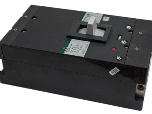 TKMA30600 - General Electrics - Molded Case Circuit Breakers