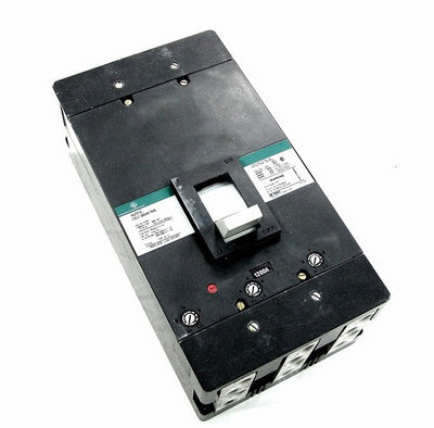 TKMA836300 - General Electrics - Molded Case Circuit Breakers