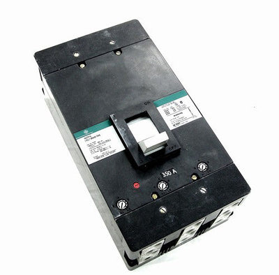 TKMA836350 - General Electrics - Molded Case Circuit Breakers