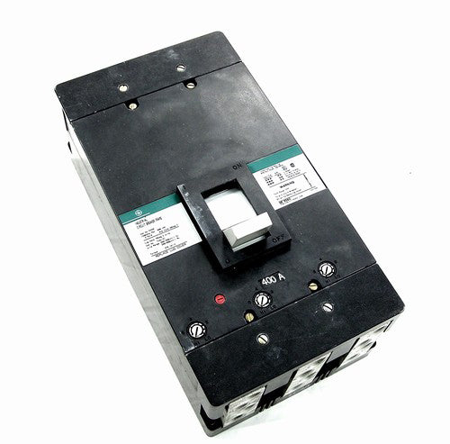 TKMA836400 - General Electrics - Molded Case Circuit Breakers
