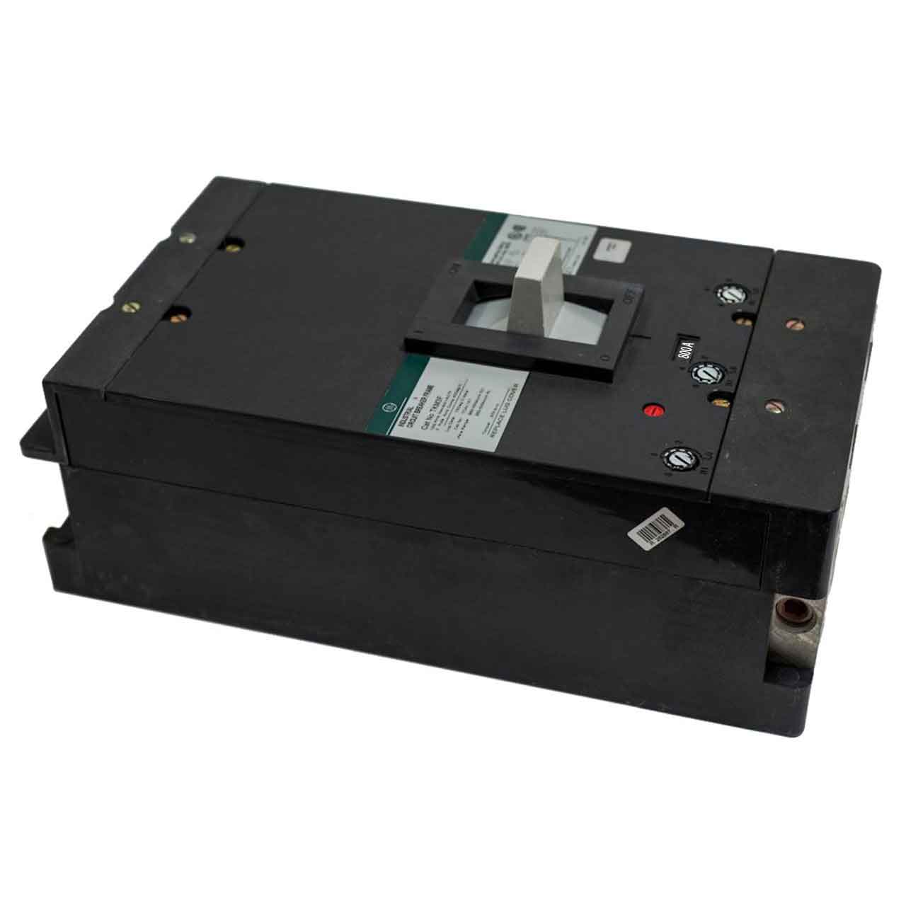 TKMA836Y800 - General Electrics - Molded Case Circuit Breakers