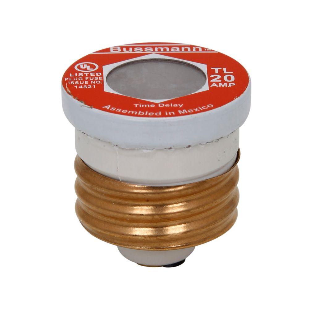 TL-20 - Eaton - Bus Plug Fuse