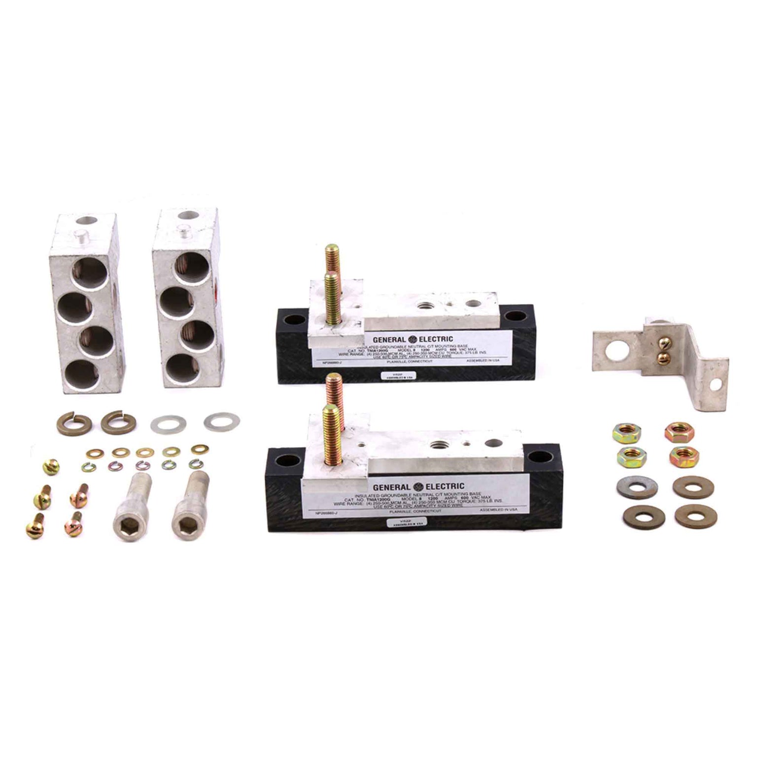TNIA1200G - General Electrics - Part And Accessory