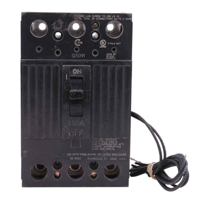 TQD32150ST1 - General Electrics - Molded Case Circuit Breakers