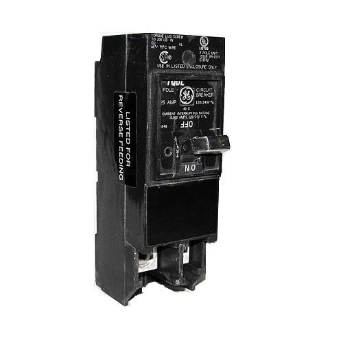 TQDL21150 - General Electrics - Molded Case Circuit Breakers