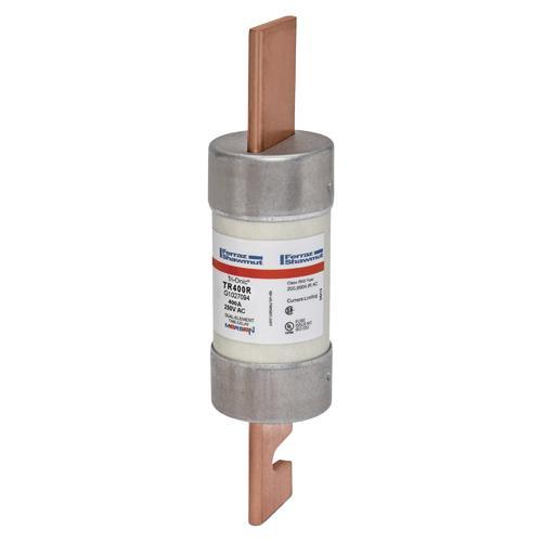 TR400R - Mersen 400 Amp Fuse