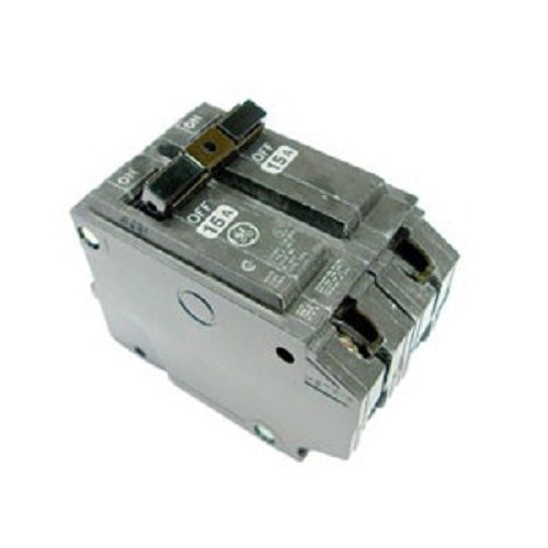 TXQL2130 - General Electrics - Molded Case
 Circuit Breakers