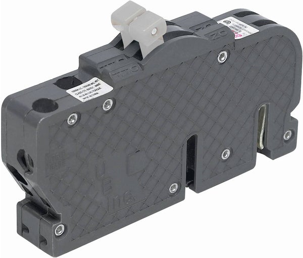 UBIZ0240 - Connecticut Electric 40 Amp 2 Pole 240 Volt Plug-In Molded Case Circuit Breaker