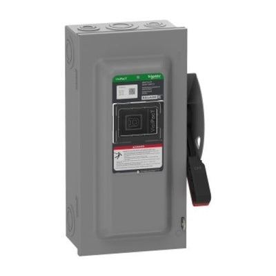 VH362GL - Square D - Safety switch