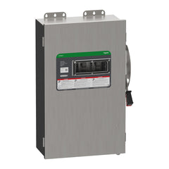 VHU364DSGL - Square D - Safety switch