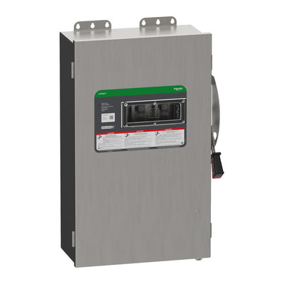 VHU364DSGL - Square D - Safety switch