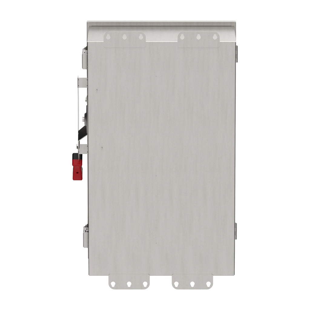 VHU364DSGL - Square D - Safety switch