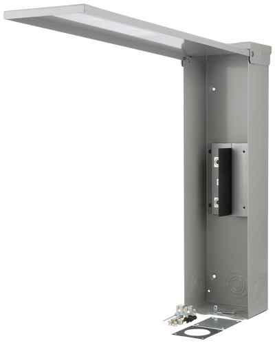 WB2225 - Siemens 225 Amp 240 Volt Circuit Breaker Enclosure