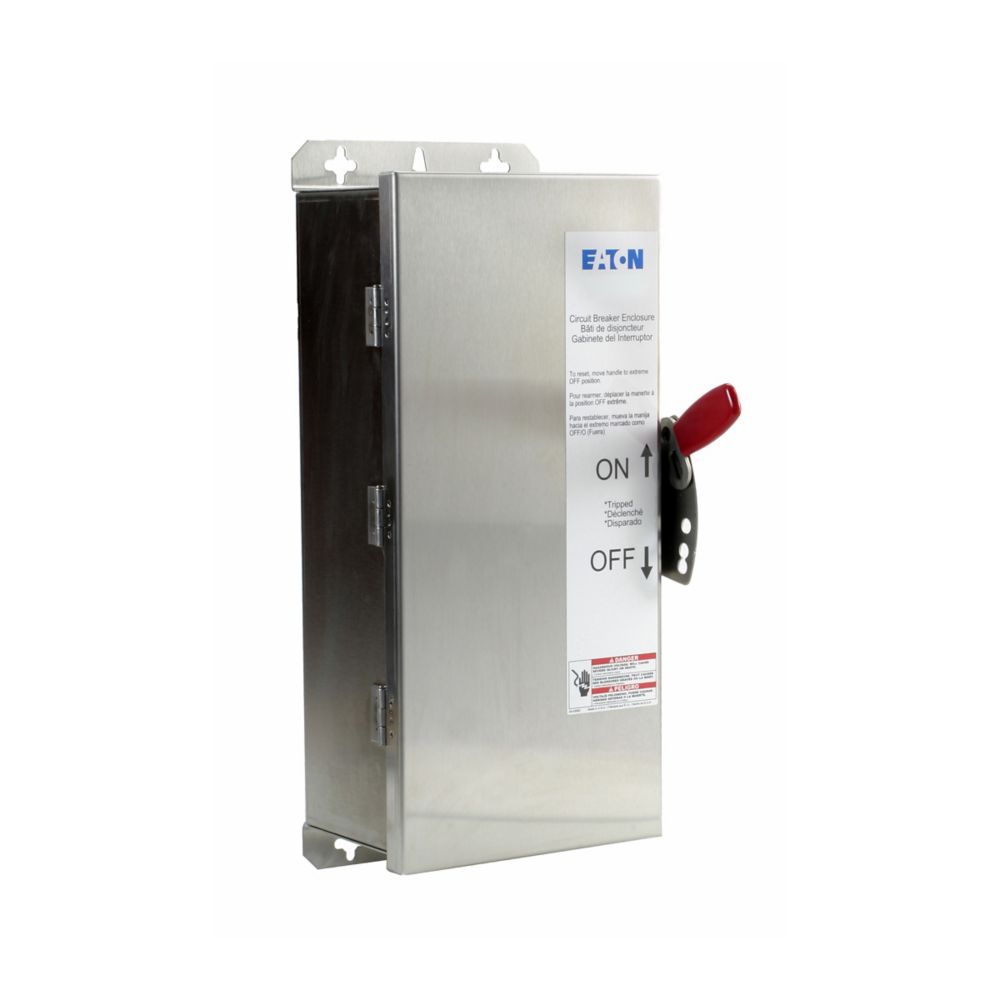 WFDN225 - Eaton - Enclosure