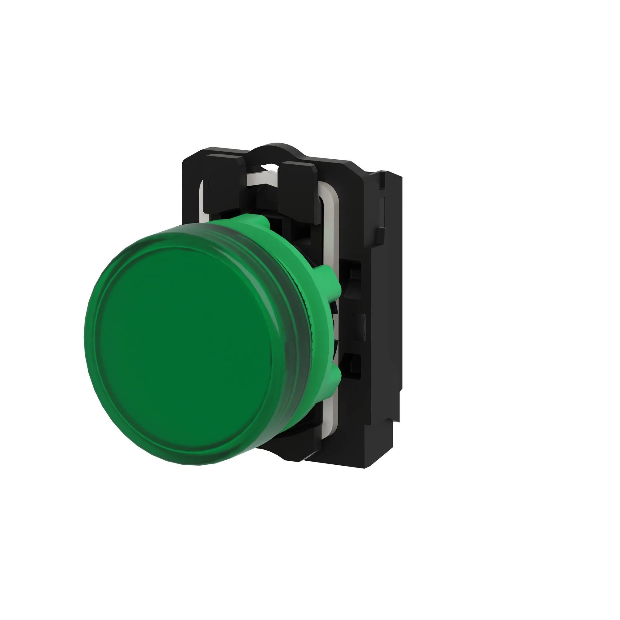 XB5AVG3 - Square D - Pilot Light – SimplyBreakers.com