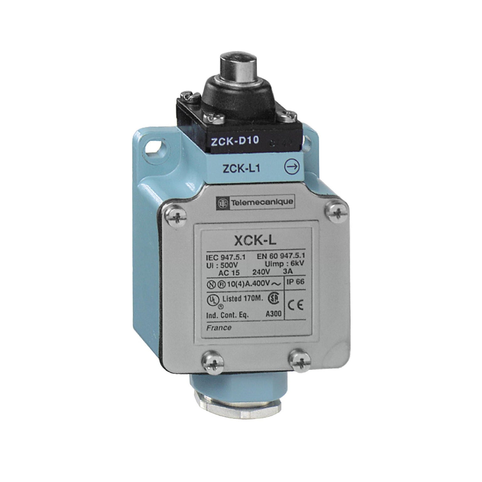 XCKL110 - Square D - Automation Switch