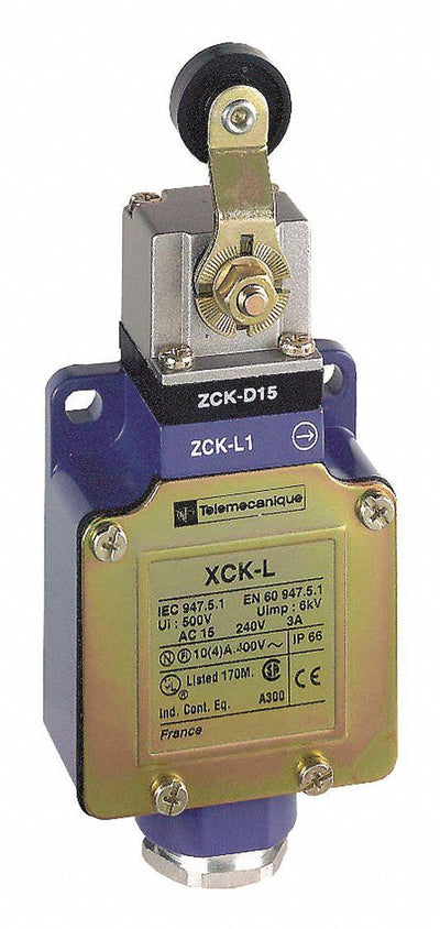 XCKL115H7 - Square D - Automation Switch