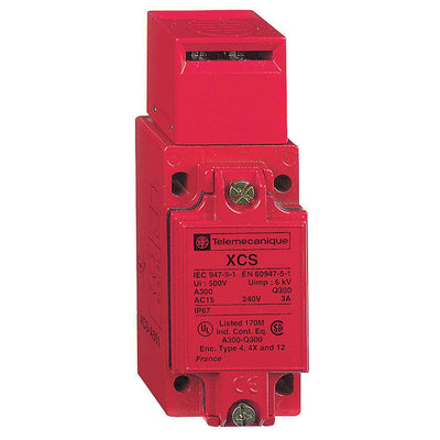 XCSA703 - Square D - Safety Interlock Switch