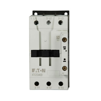 XTCE040D00G - Eaton - Contactor