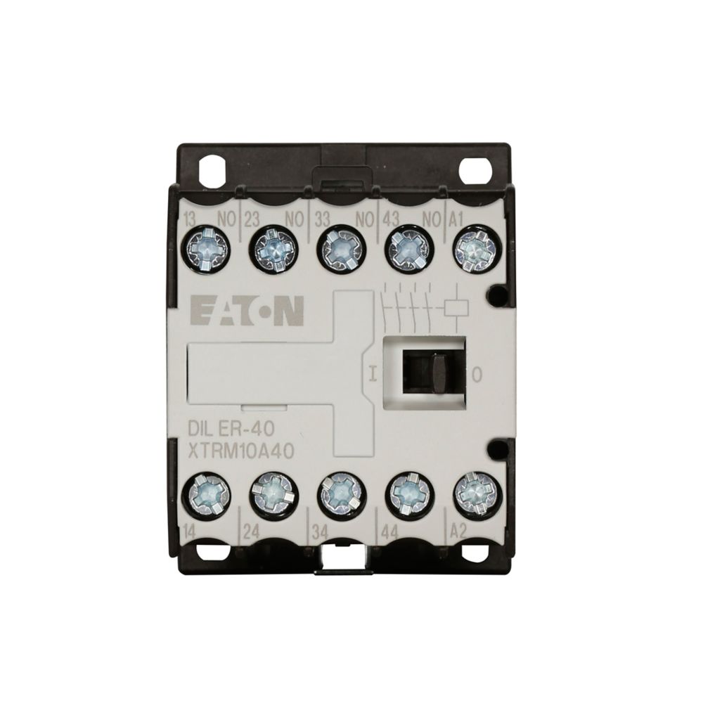 XTRM10A40T - Eaton - Control Relay – SimplyBreakers.com