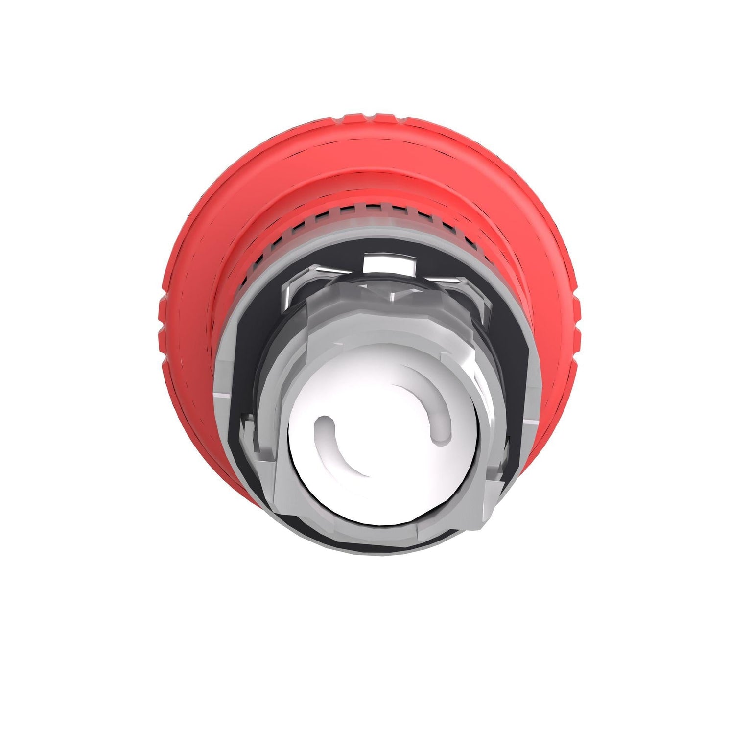 ZB4BS844 - Square D - Motor Control Part And Accessory